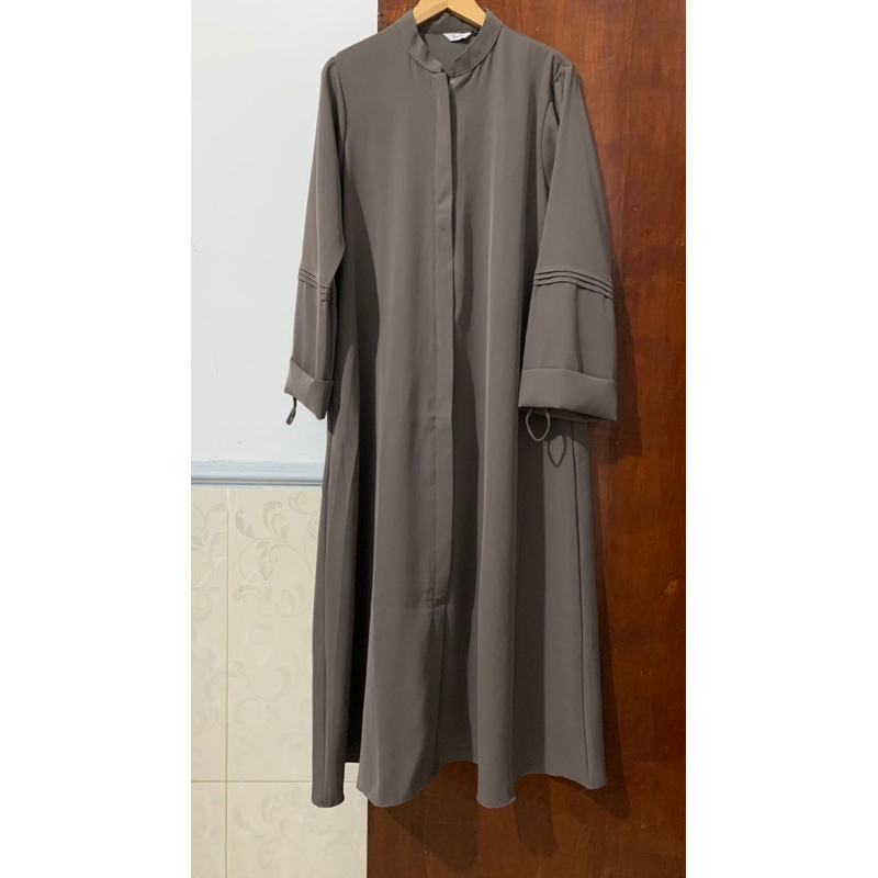 [PL] Barkha project Aasfa abaya