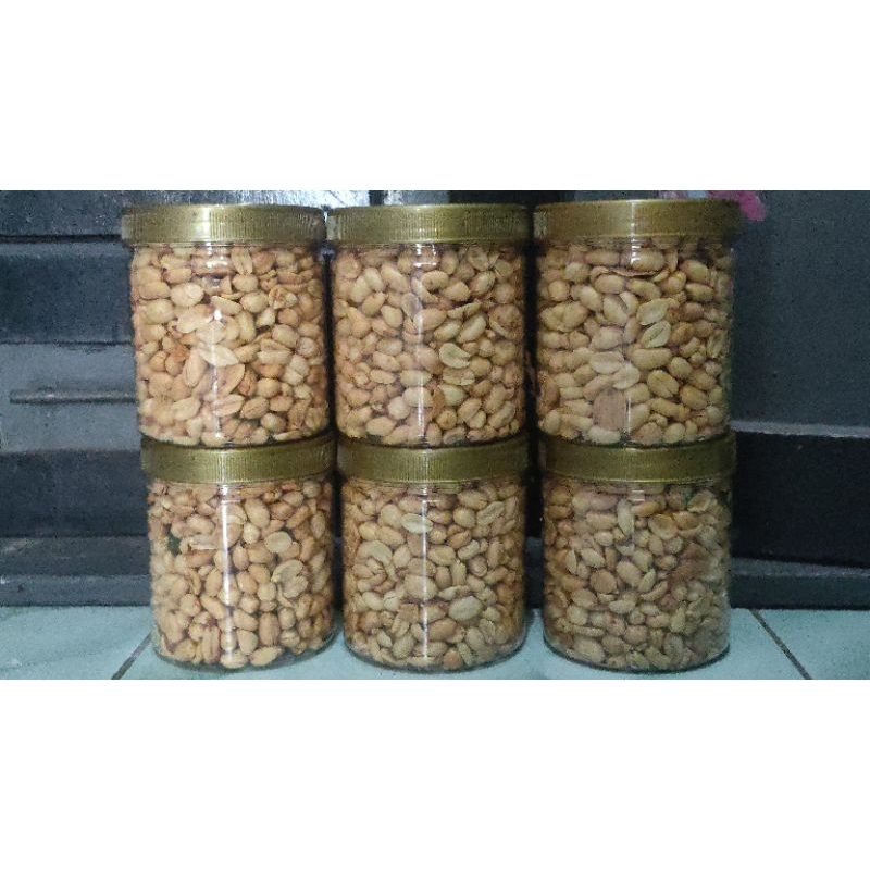 

Kacang bawang goreng super