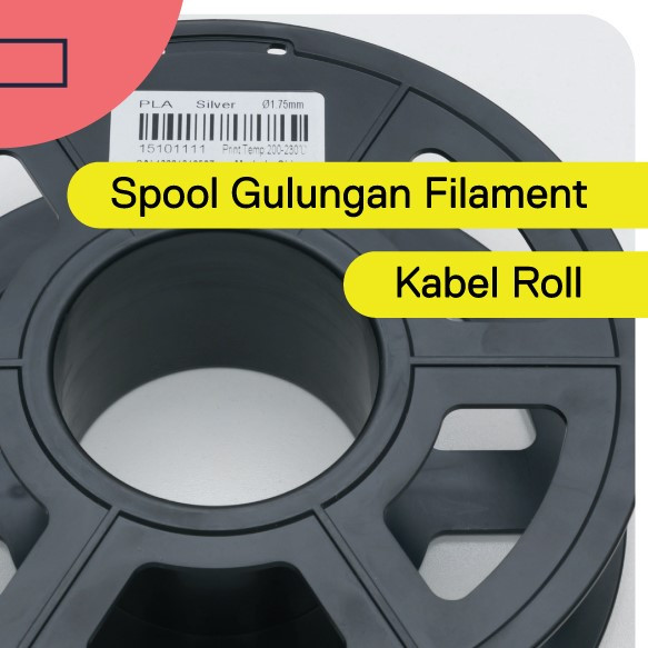 Bobin Gulungan Kabel Jumbo/Tempat Kabel/Gulungan Kabel/Bobin Listrik/Jumbo Spol Spul Roll Rollan Pla