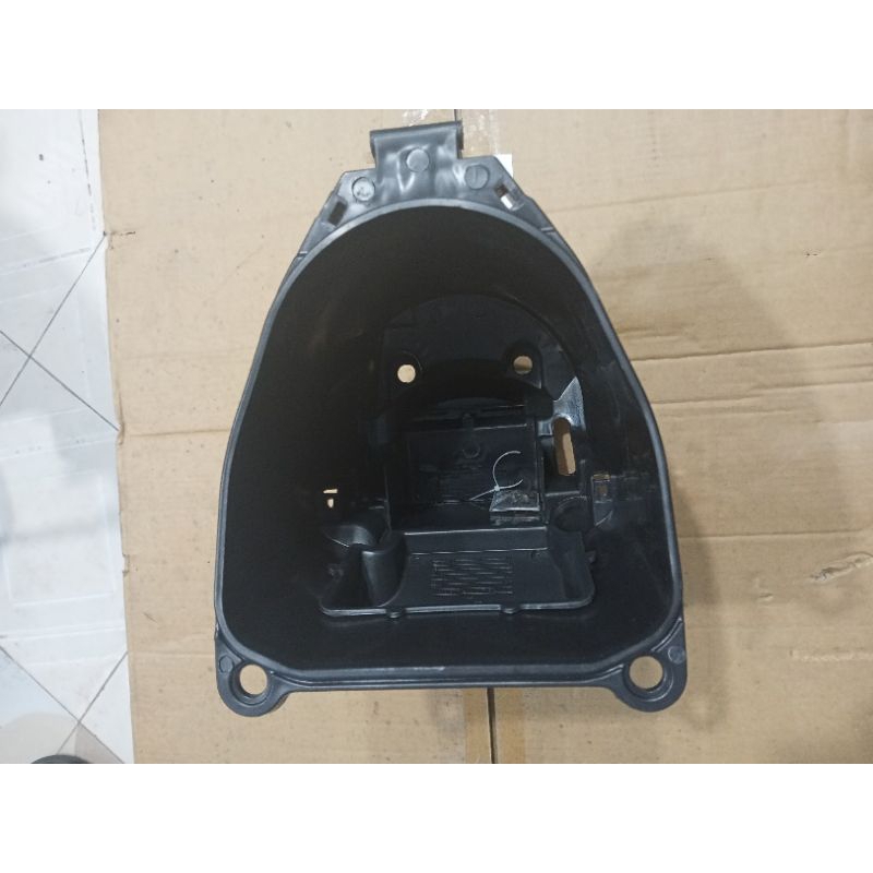 Box Bagasi/box helm HONDA karisma/supra x 125