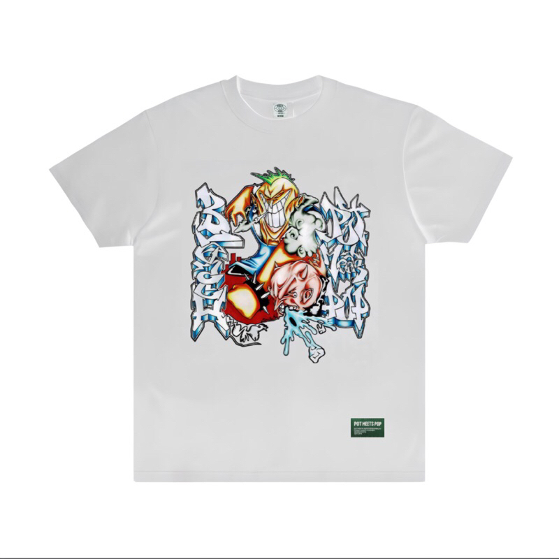 merch BLEACH x POPMEETSPOP [ headshot ]