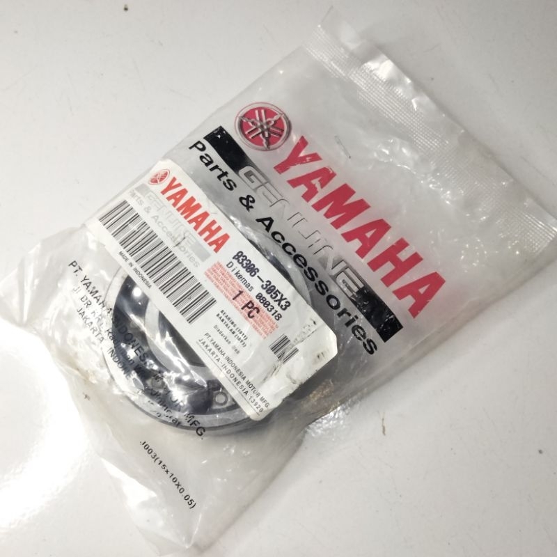 Laher bearing 6305 laher kruk as mio jupiter mx vixion vega zr mio j mio m3