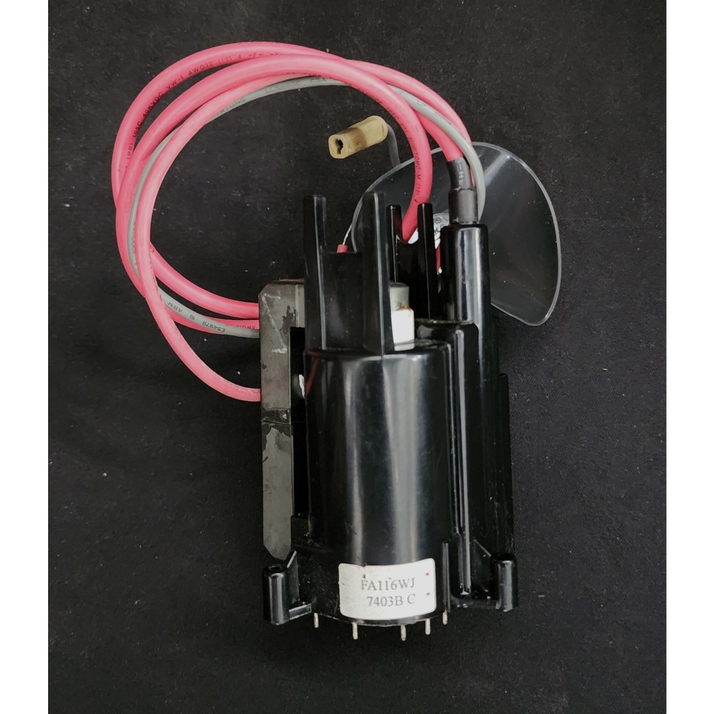 Flyback Sharp FA116WJ FA116 WJ utk 29inch