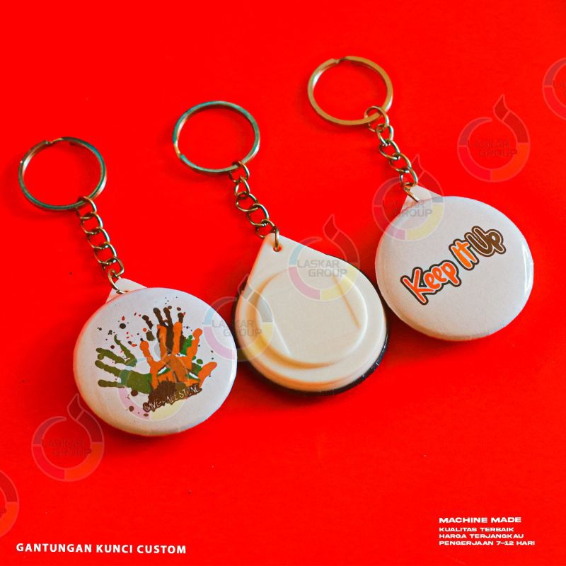 gantungan kunci, pin bros, label custom, pin bros custom, pin souvenir