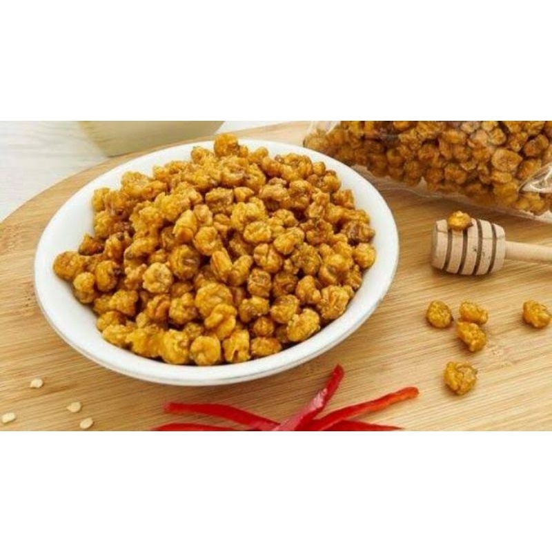 

marning jagung renyah gurih original 350g