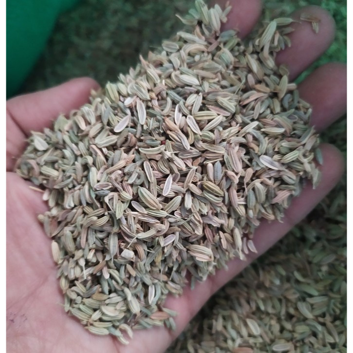 

Biji adas manis 200gr