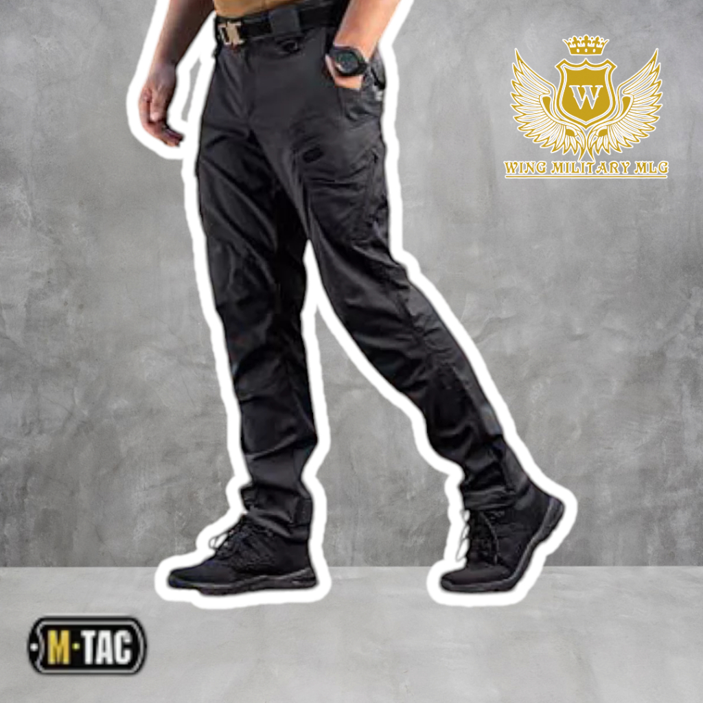 Celana Tactical Cargo M Tac Terlaris/ Celana Lapangan M Tac