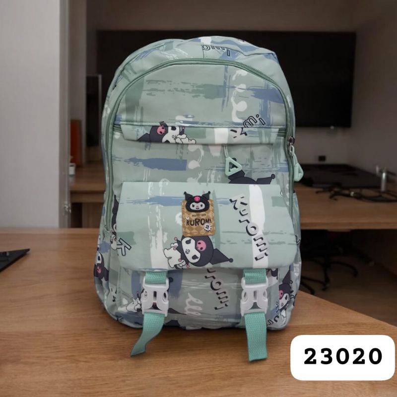 Ransel Korea Import - Edmundo 23020