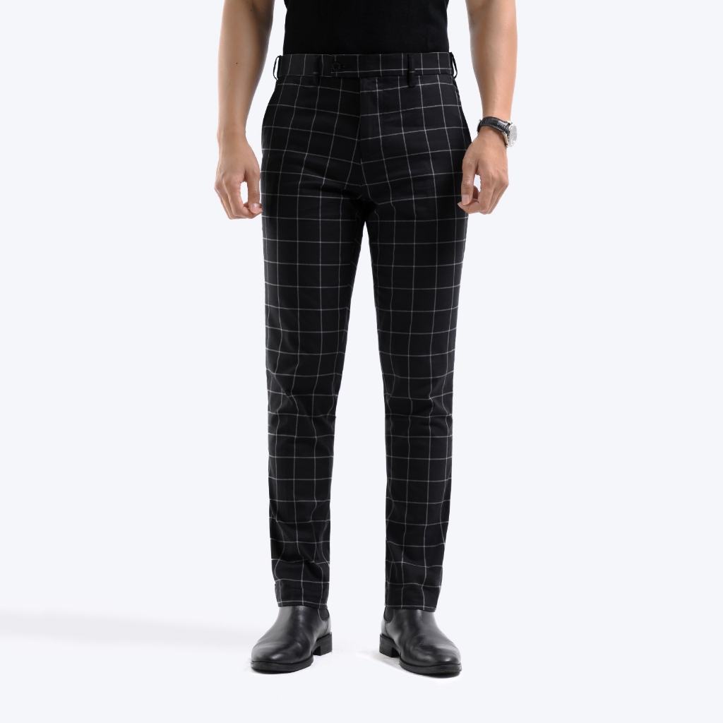 Heymale Archie Celana Panjang Pria