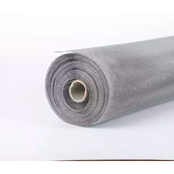 Jaring Kawat Kasa Nyamuk Parabola Alumunium Tebal 1 Roll Gulungan Penutup Lobang Ventilasi Pentilasi