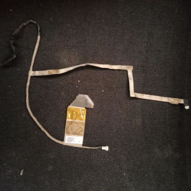 Kabel Fleksibel Flexi Flexible Lcd LED Lvds Laptop Acer Aspire 4750 4752 4755 4352