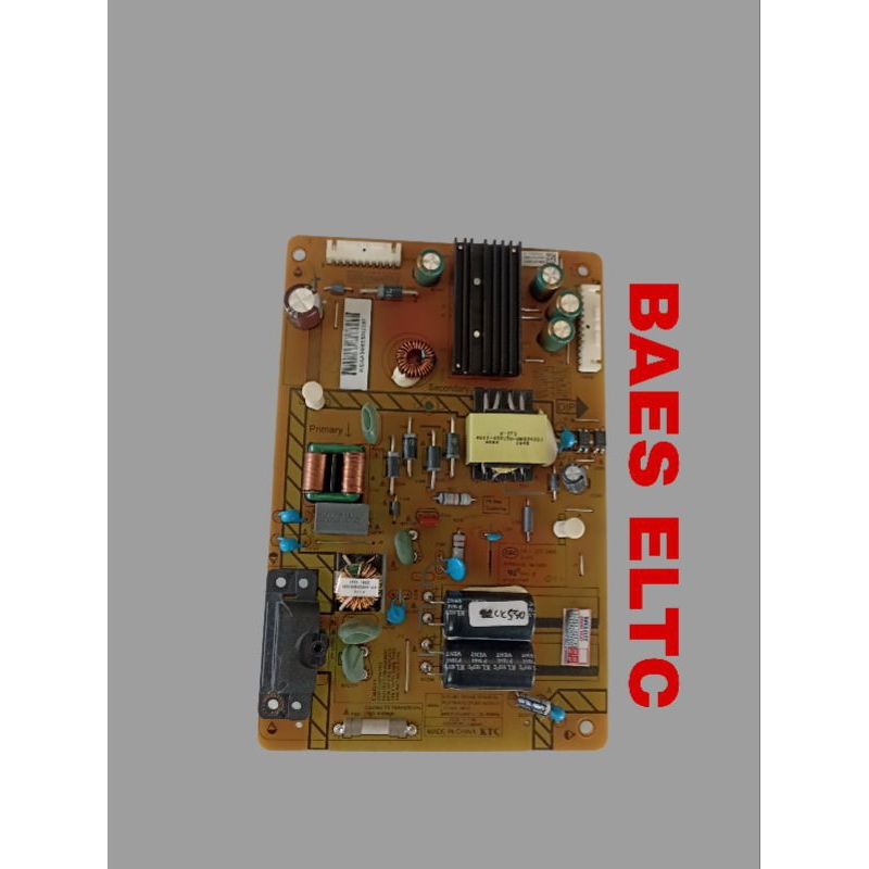 POWER-SUPLY-TV-LG-32LK540-32LK540-32LK540