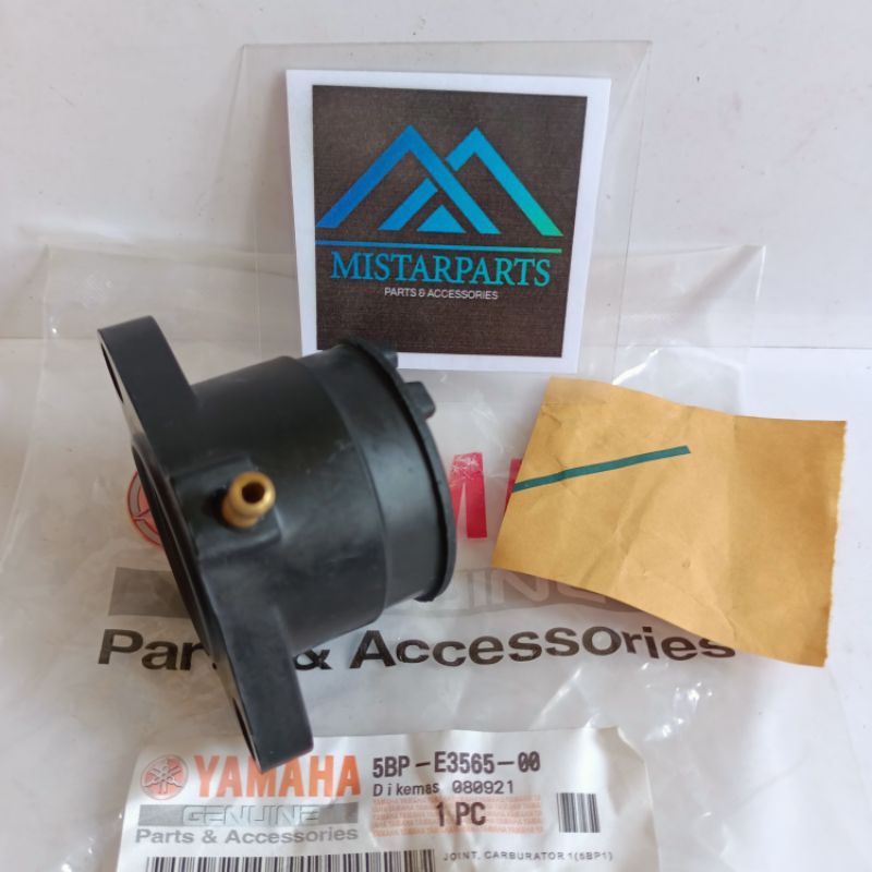 manipol karbu Scorpio 5BP karet manipol 5BP