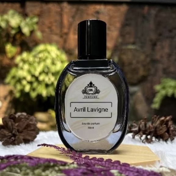 Parfum AVRIL LAVIGNE Eau De Parfume, UNISEX .