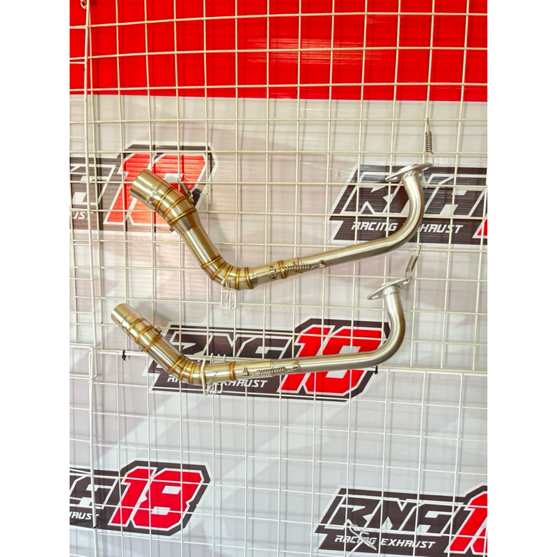 Leher Samlong COBRA inlet 38mm