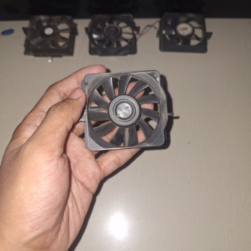 Kipas PS2 FAT Seri 1000 3000 5000