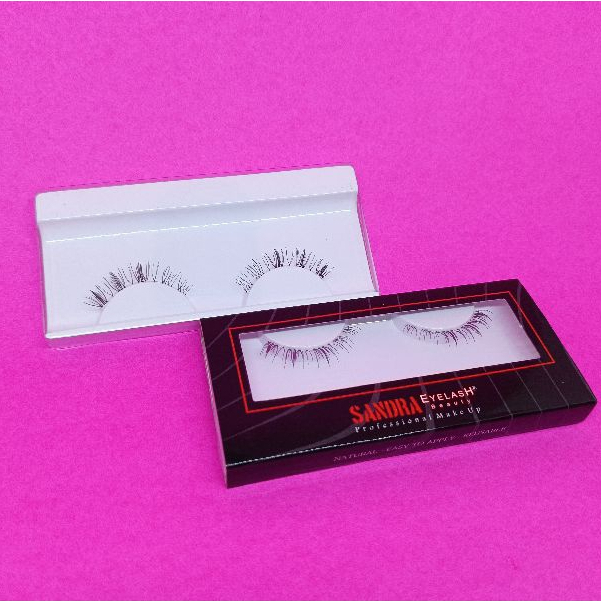 SANDRA Eyelash Beauty - Bulumata Bawah FP 1150