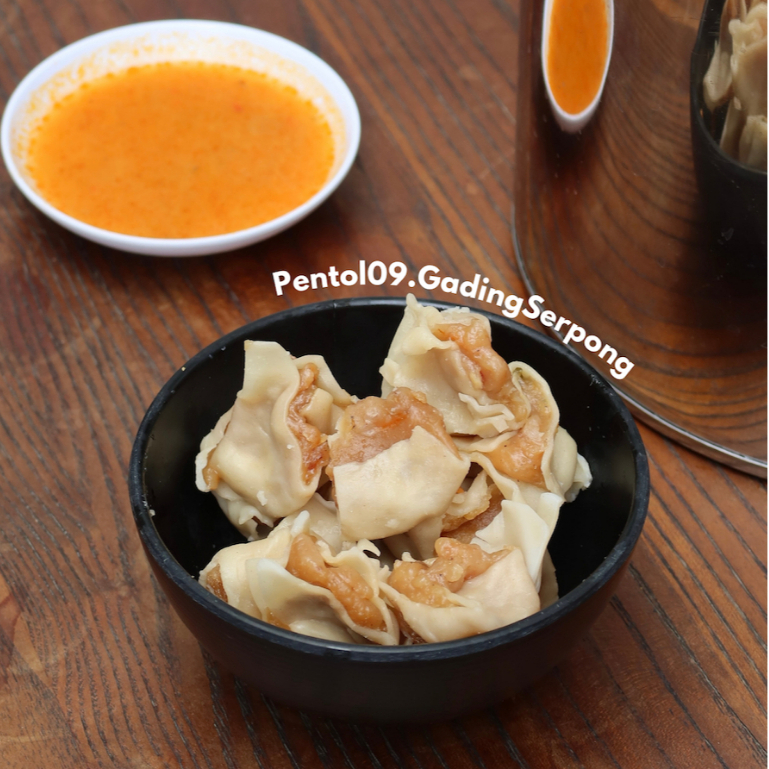 

Pentol 09 Surabaya - Siomay