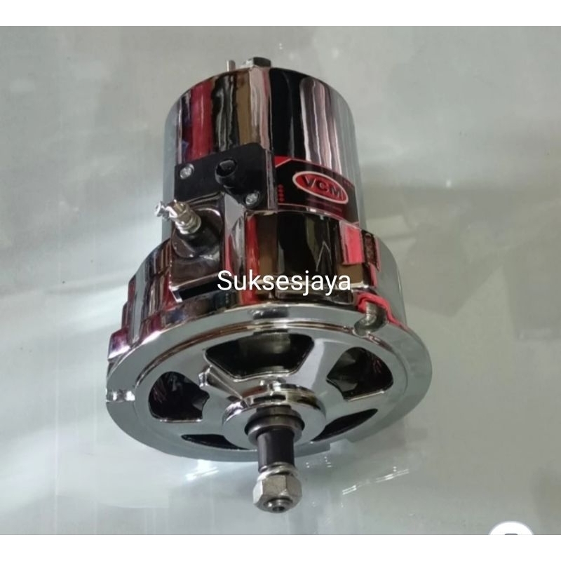 ALTERNATOR MOBIL VW KODOK SAFARI KOMBI