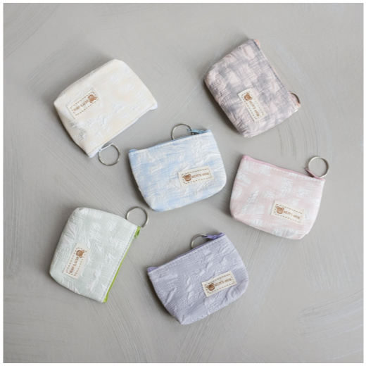 

DOMPET COIN / DOMPET KOIN / DOMPET MINI /DOMPET LUCU /DOMPET FANCY