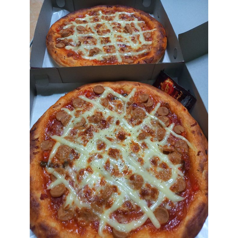 

PizzaAyamsize20cm