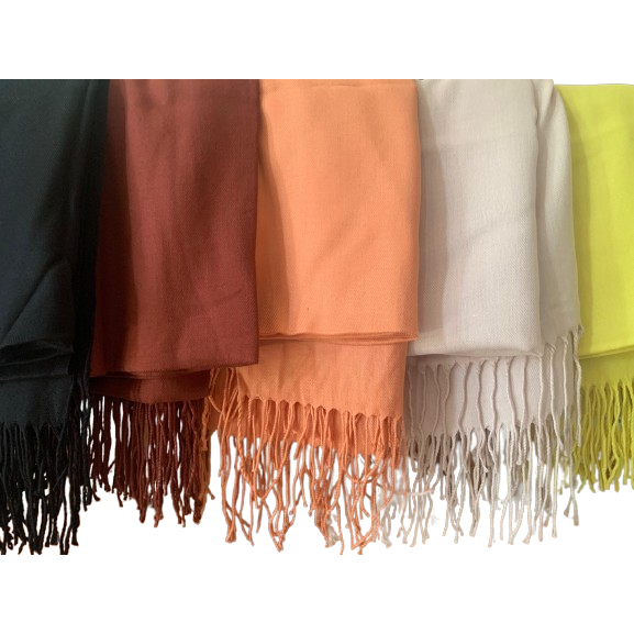 Kerudung Hijab Segi Empat | Hijab | Pashmina Turki | Hijab Turki | Hijab Segi Empat | Impor dari Tur