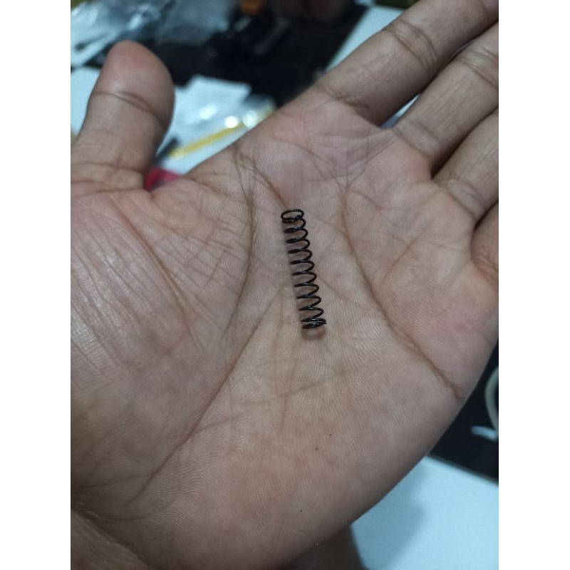 per triger spraygun auarita k350