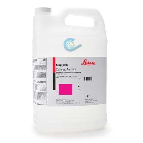 Xylene Purified Leica Surgipath