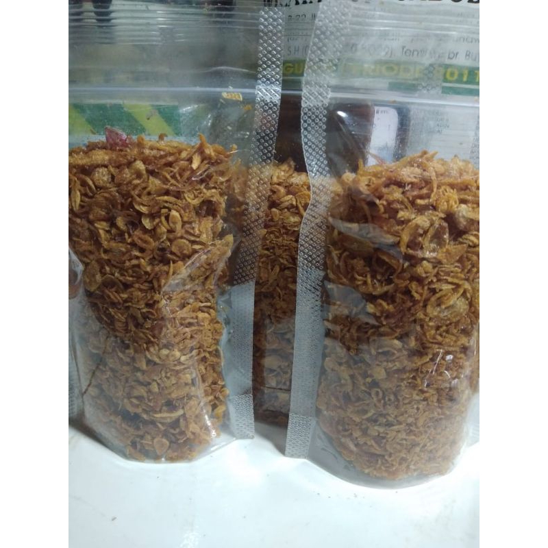 

Bawang Goreng Premium