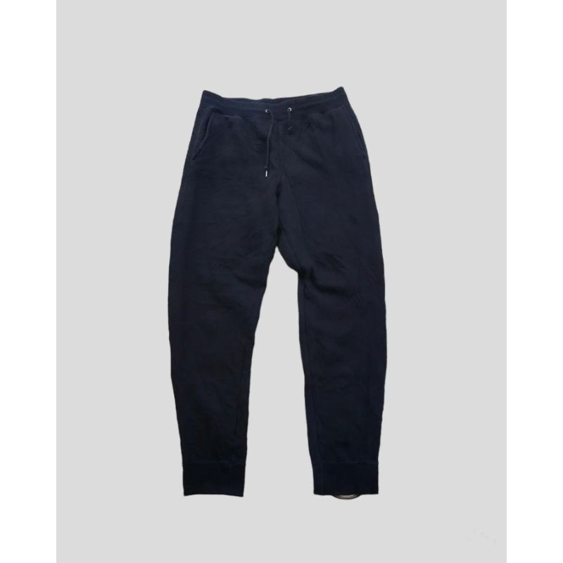 Jogger pants uniqlo