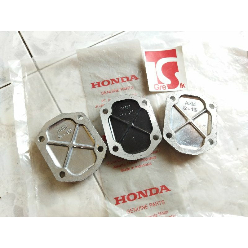 Cover Tutup Cylinder Silinder Head Kop Honda Win Astrea 800 Grand Legenda Prima Star C700 C800 Origi