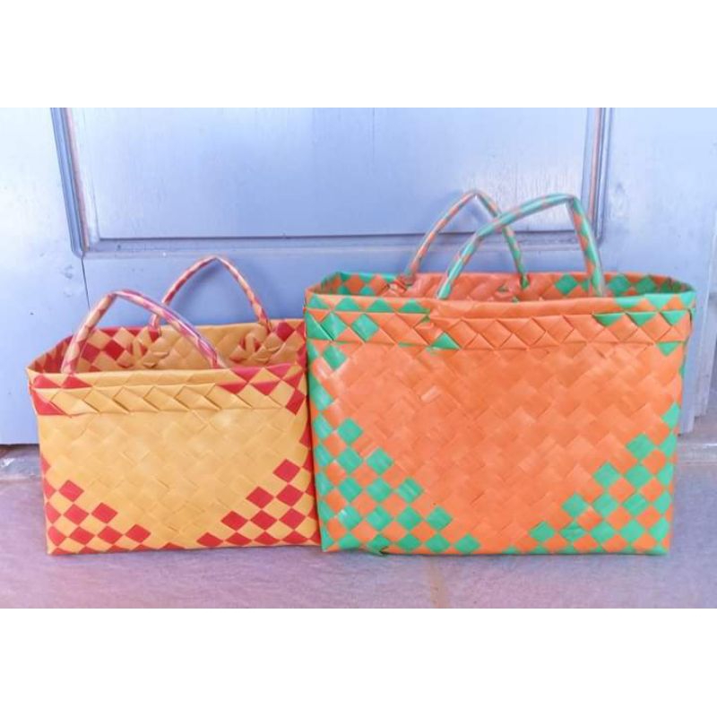 Tas hampers tahlilan aqiqah lebaran