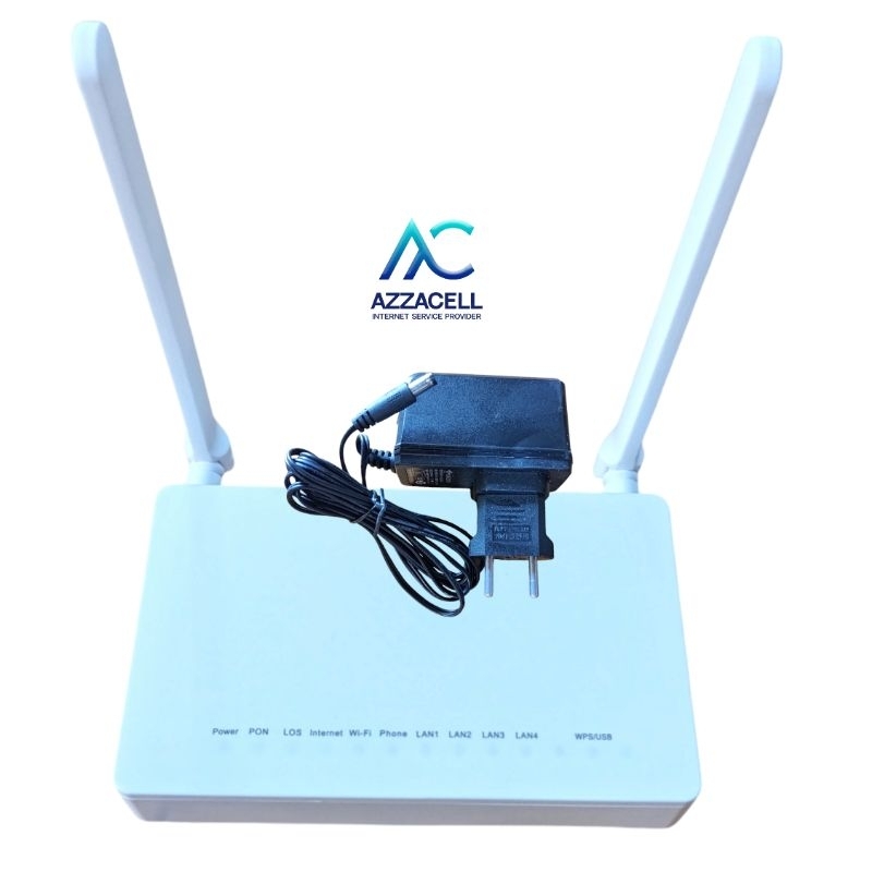 onu ont zte f477 v3 epon vlan 1011 baru antena panjang set adaptor 12v 1a support omci f477v3 477