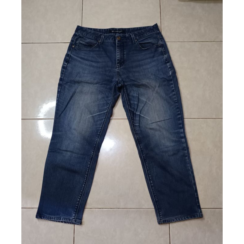 Celana Panjang Bangbang Jeans