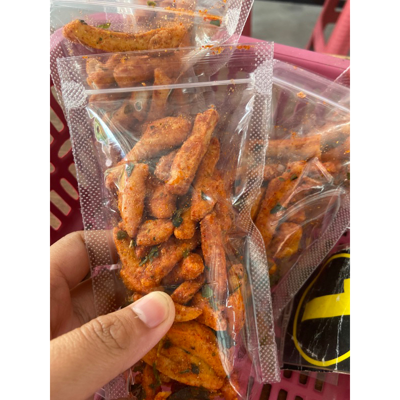 

basreng