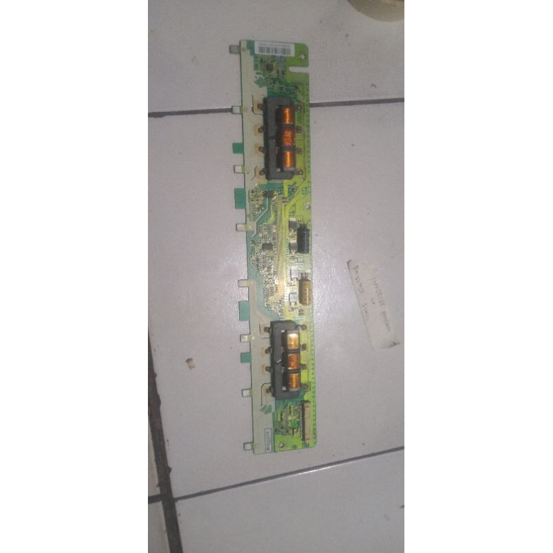 INVERTER TV LCD POLYTRON