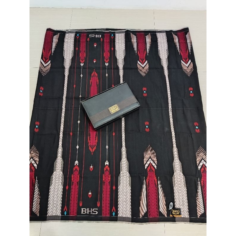 Bhs sgf fulsutra second