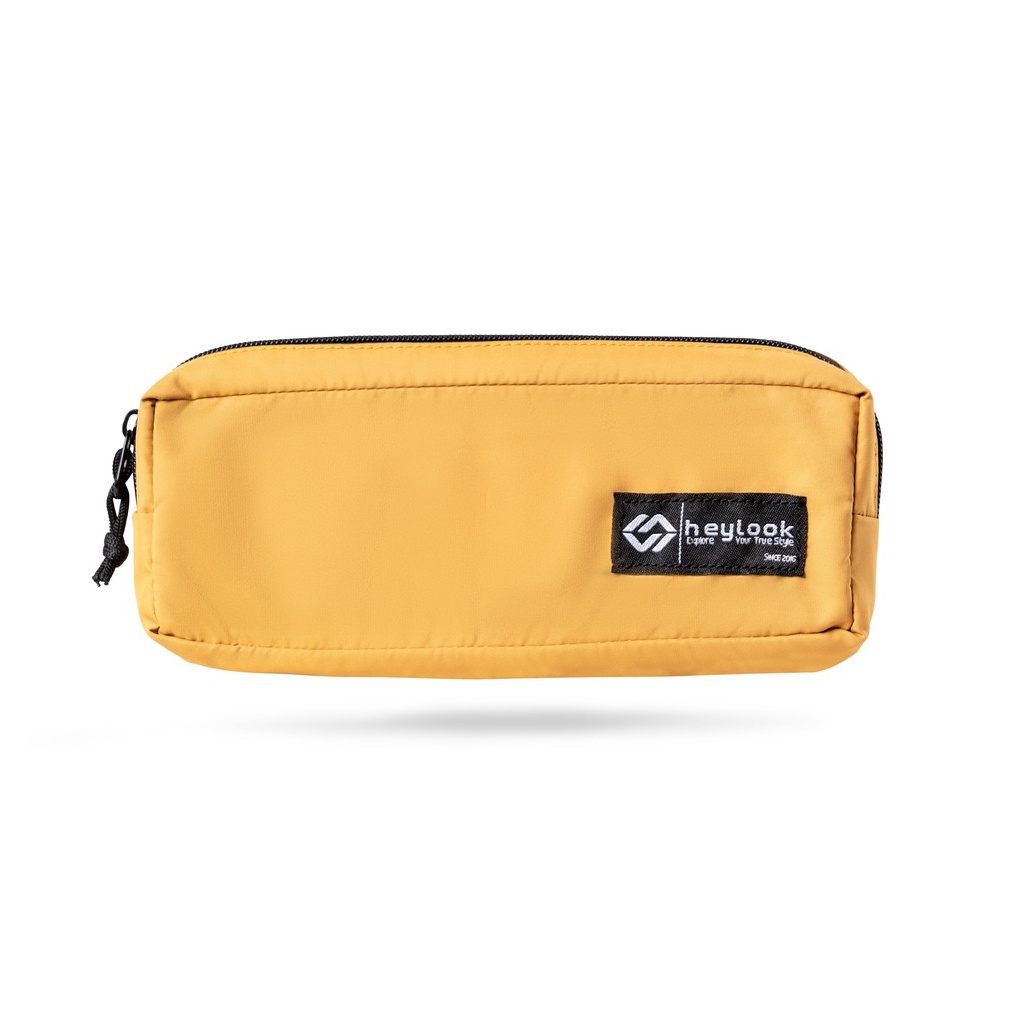 

HEYLOOK Official Tempat Pensil NAMI Kotak Pensil Simple Pencil Case Kostak Anak Atk Sekolah Kuliah Kantor Kerja