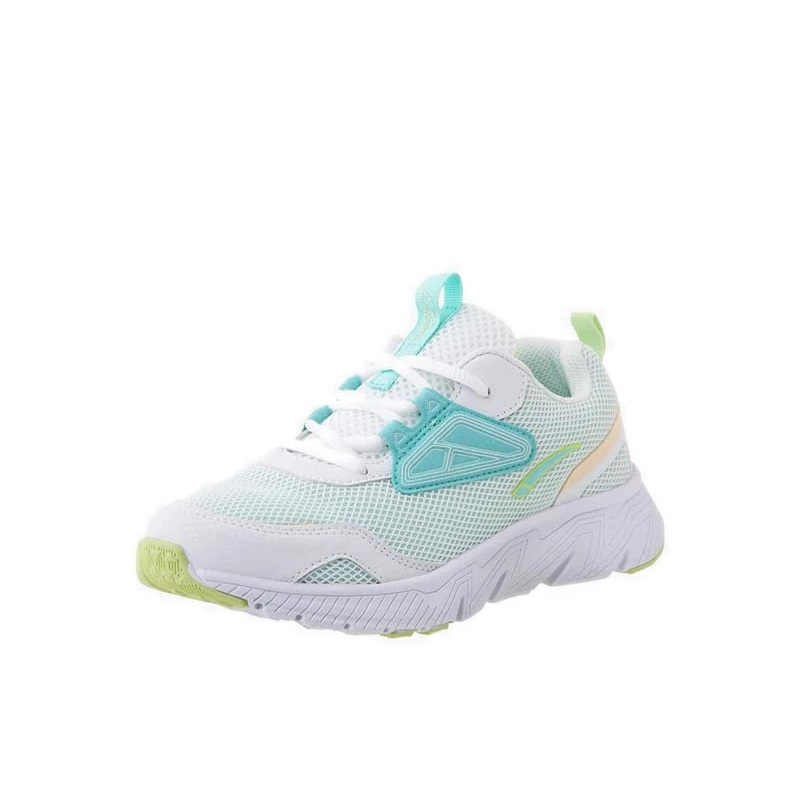 PAYLESS - LA GEAR AGILE LITE - WHITE SEPATU SANDAL WANITA WITH BOX