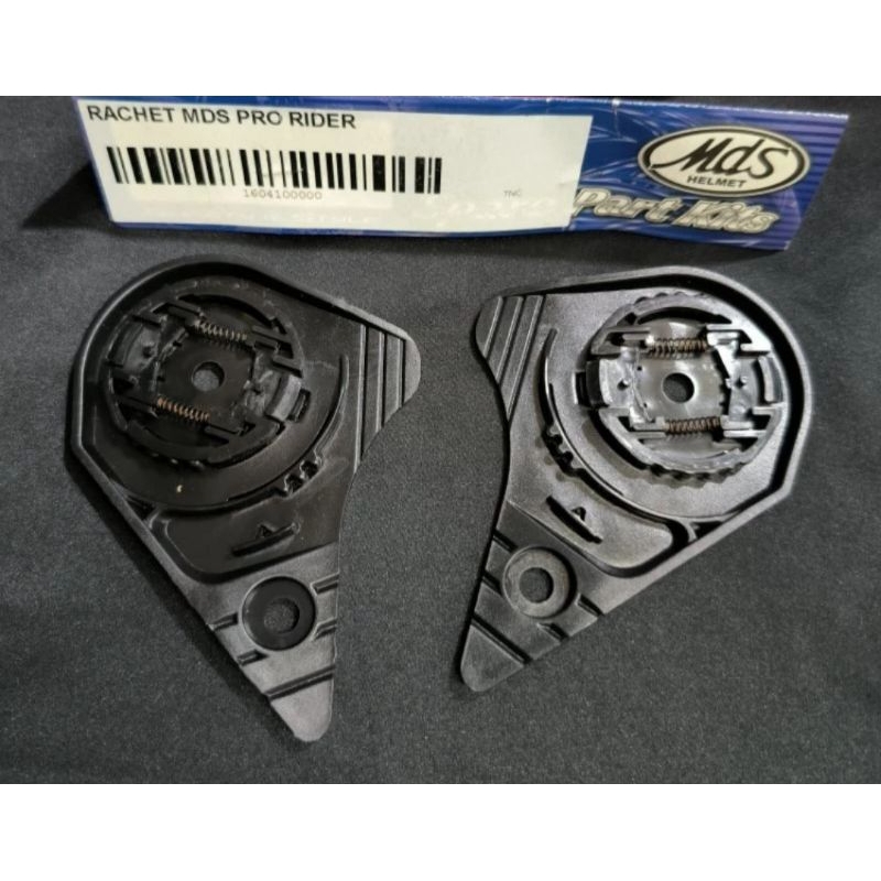 Rachet Mds Pro Rider | Mds Provent