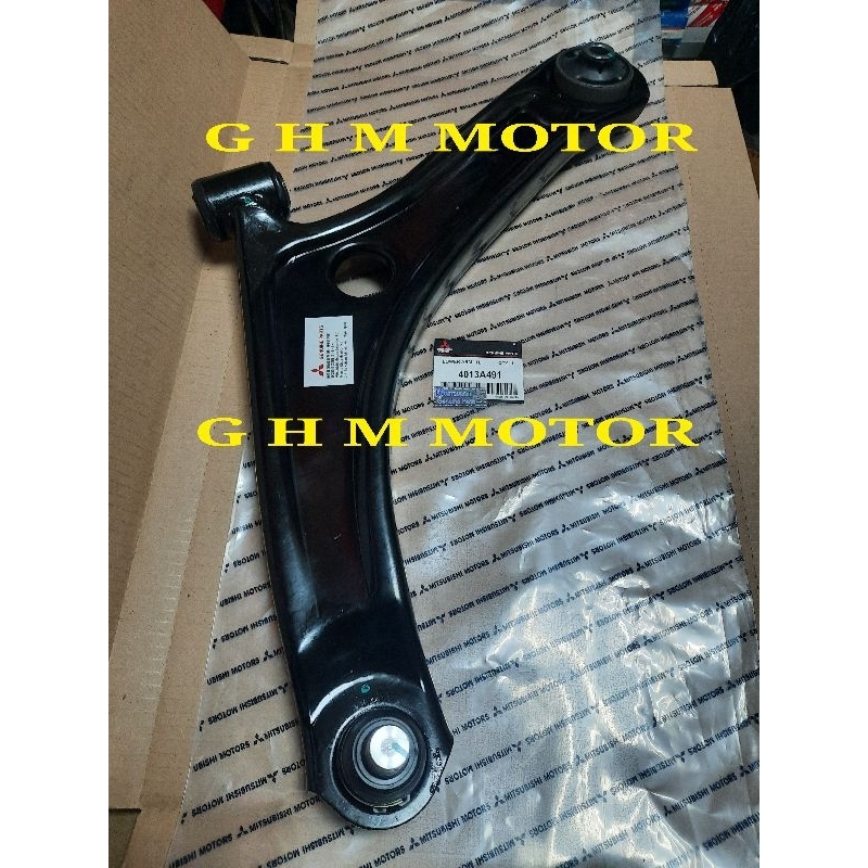 lower arm xpander all new livina original