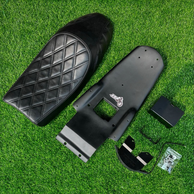 Bodyset Caferacer XSR 155