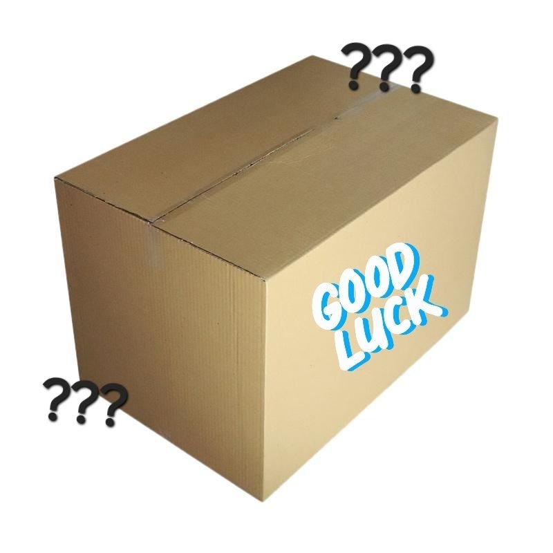 

random gift box