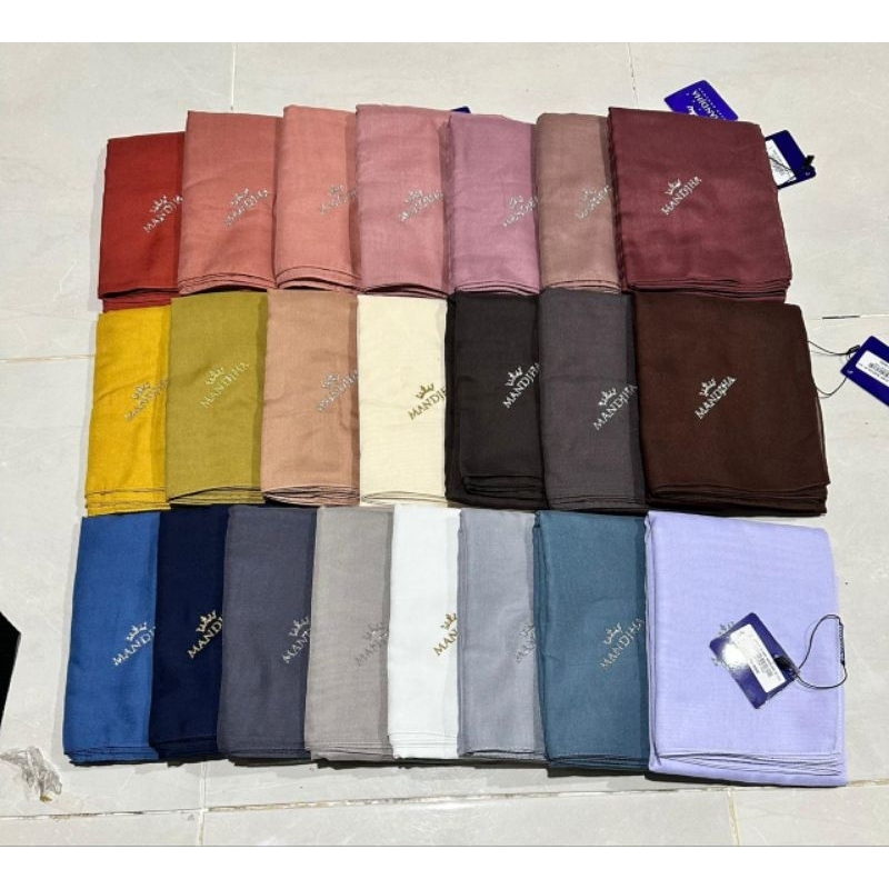 Mandjha polos by Ivan Gunawan Original