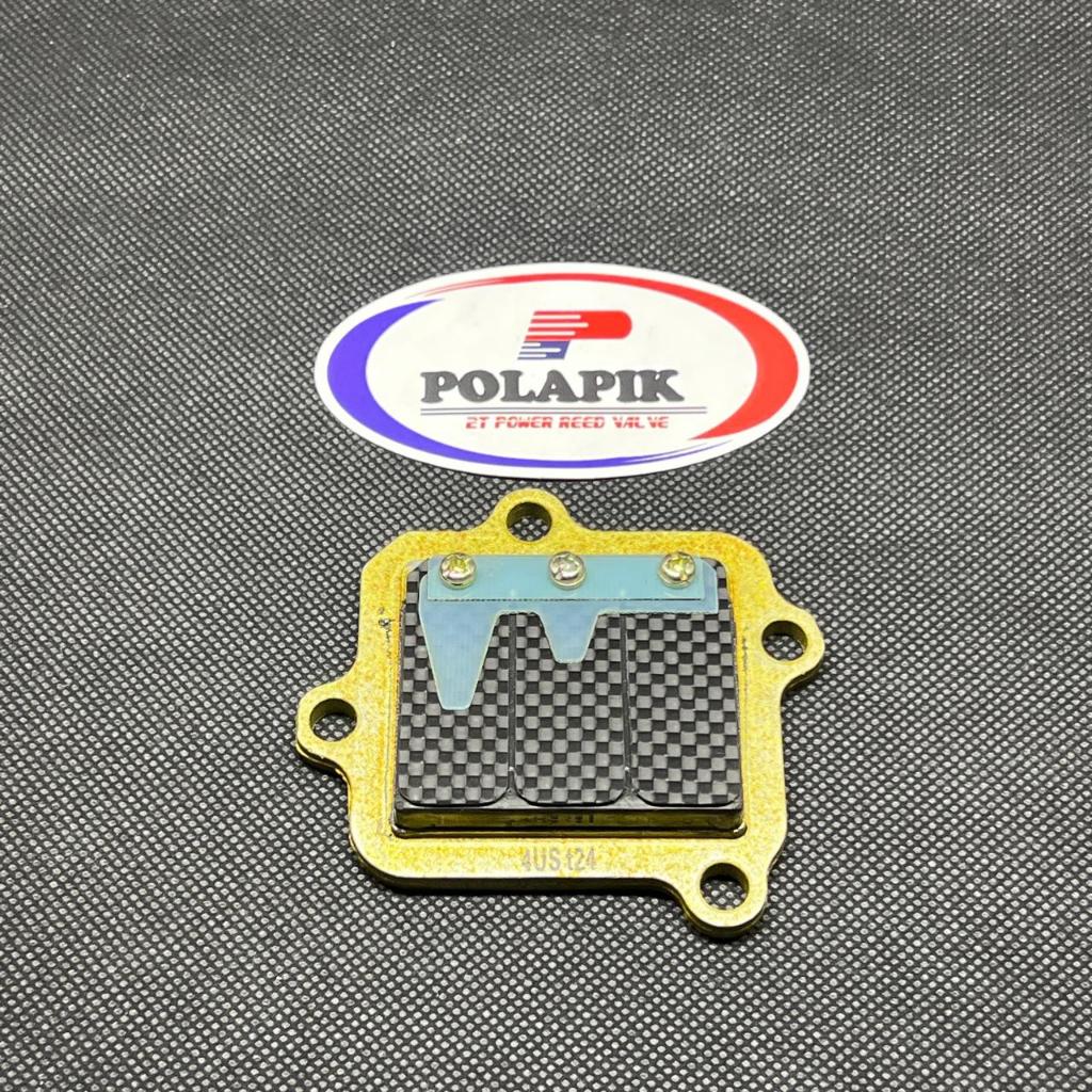 Membran set F1ZR dual stage  Membran dualstage f1zr force one komplit 1 set reed valve set yamaha f1