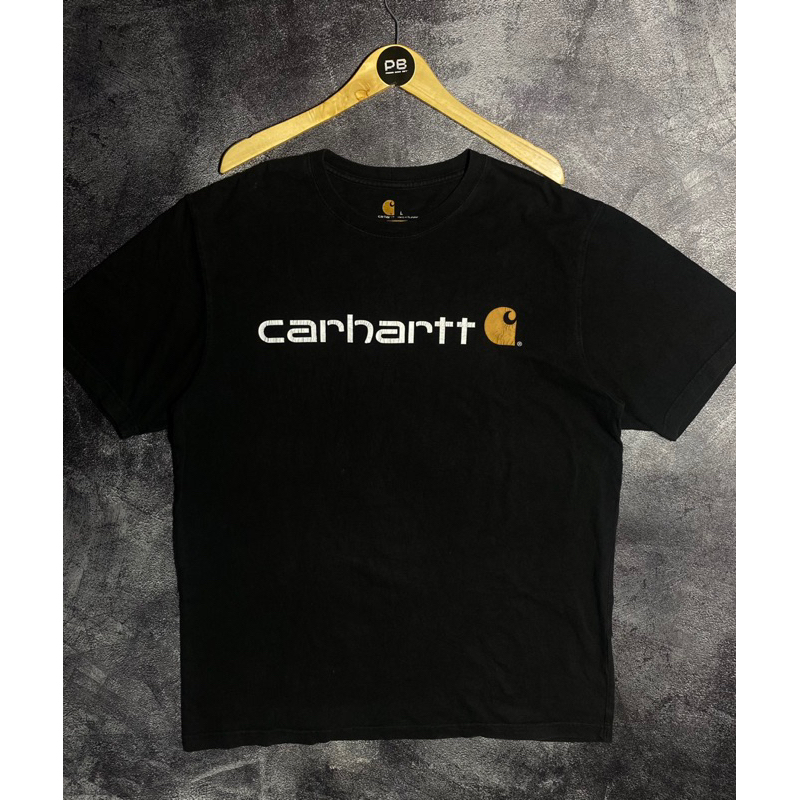 tshirt carhartt second