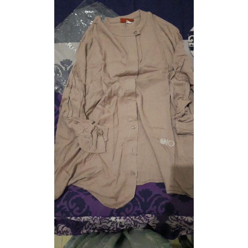 Riamiranda top