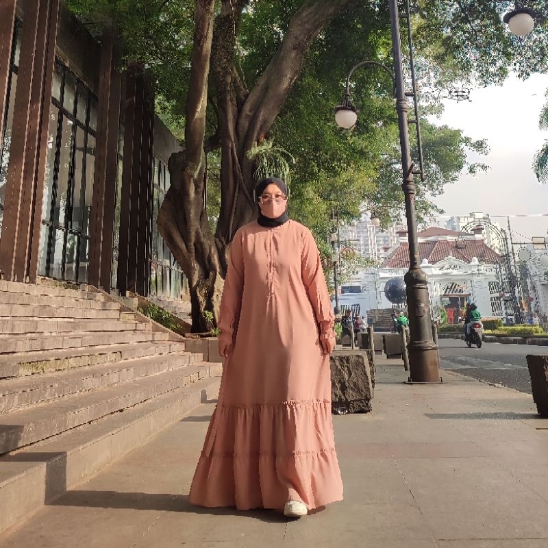 Harga Meqa Terbaru Apr 2026 | BigGo Indonesia
