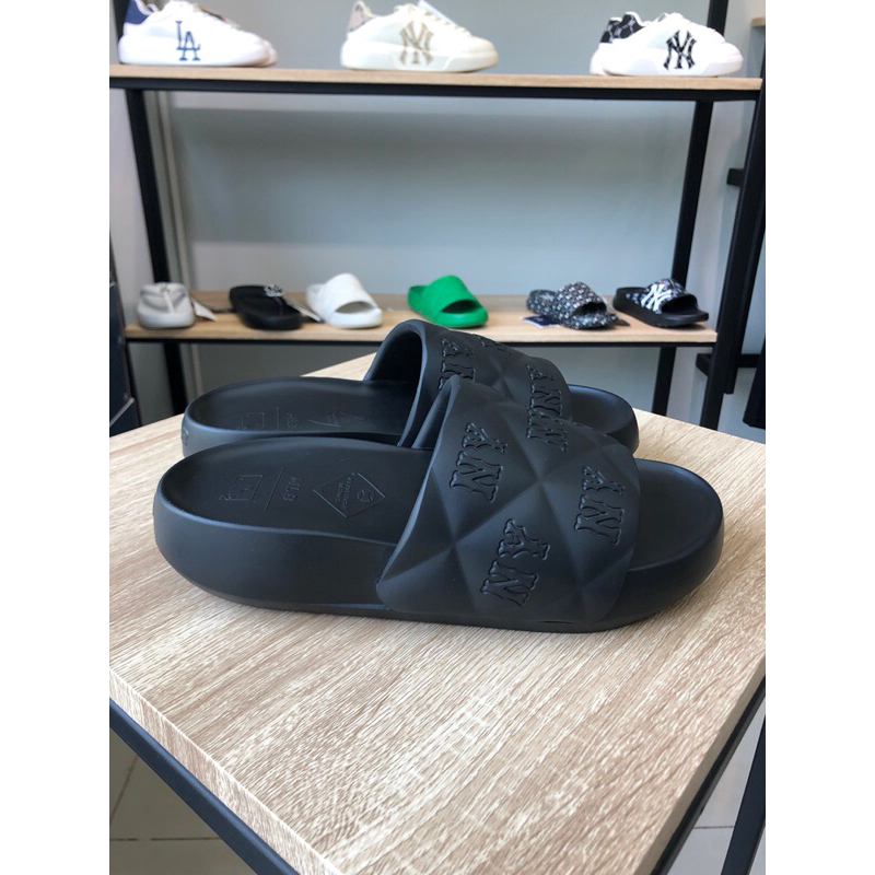 MLB CHUNKY BOUNCER SLIDE NEW YORK YANKEES - 100% ORIGINAL