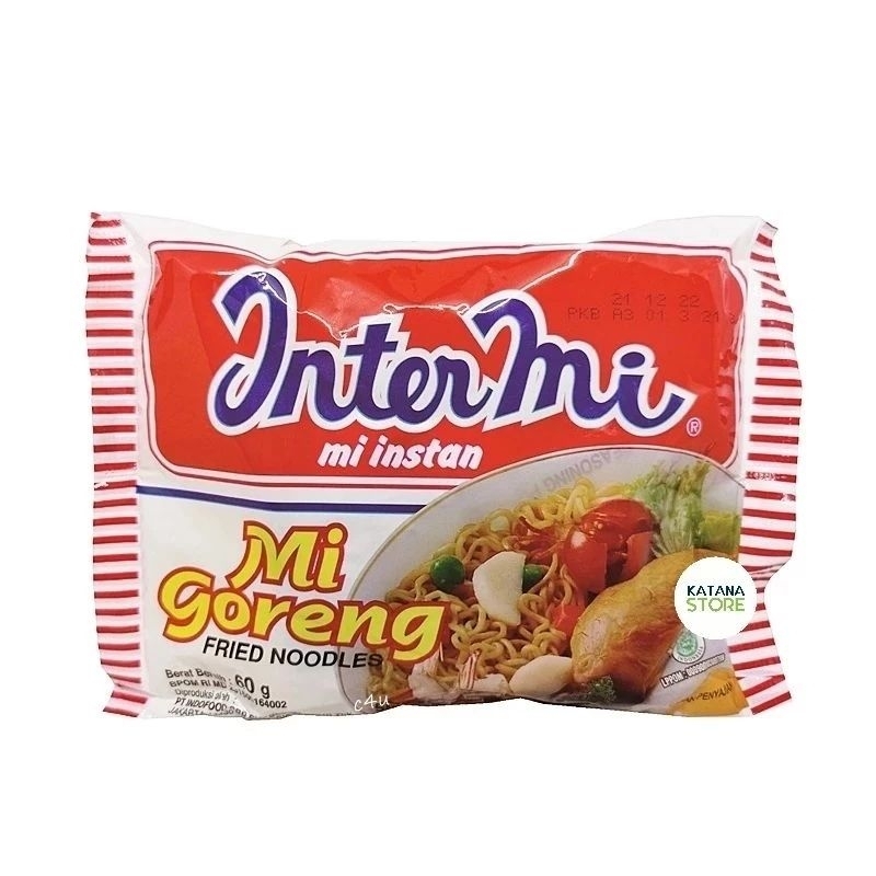 

intermie netto 60gr